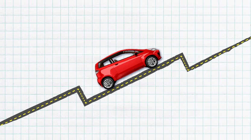 Ask the Experts: Why is the cost of my car insurance increasing?