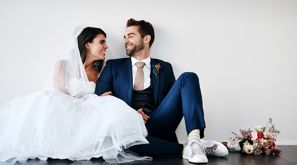 7 things to do after you say “I do.”