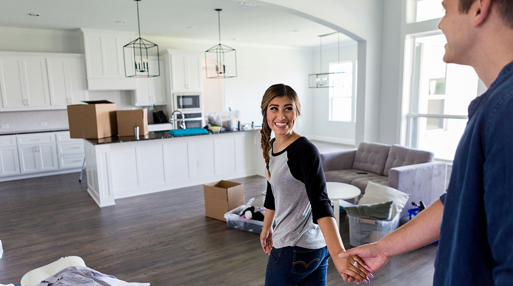 8 insurance tips for first-time home buyers.