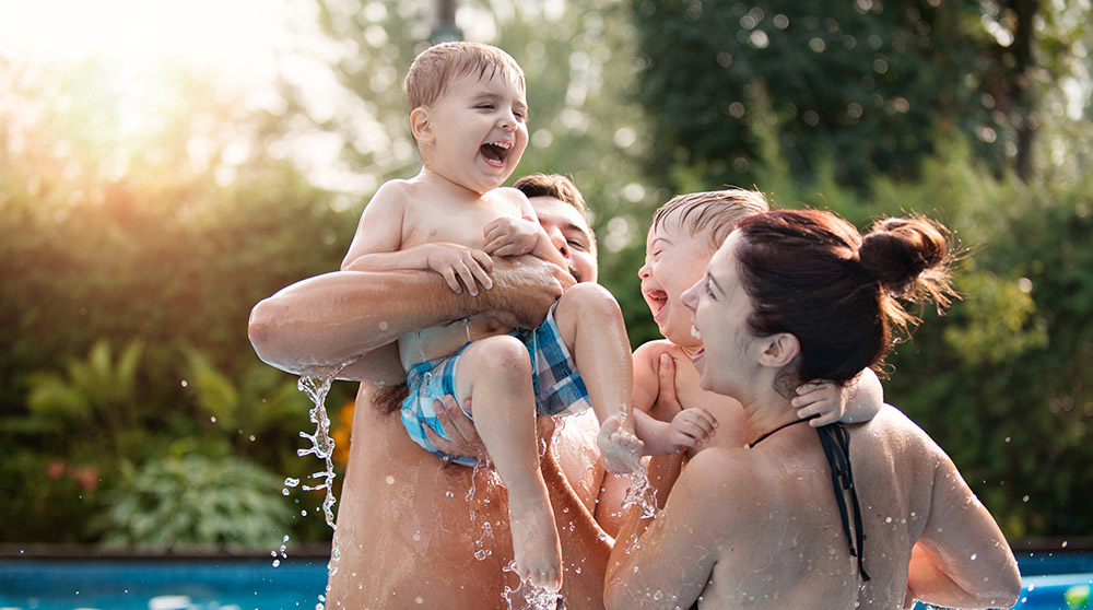 15 pool safety tips for summer.