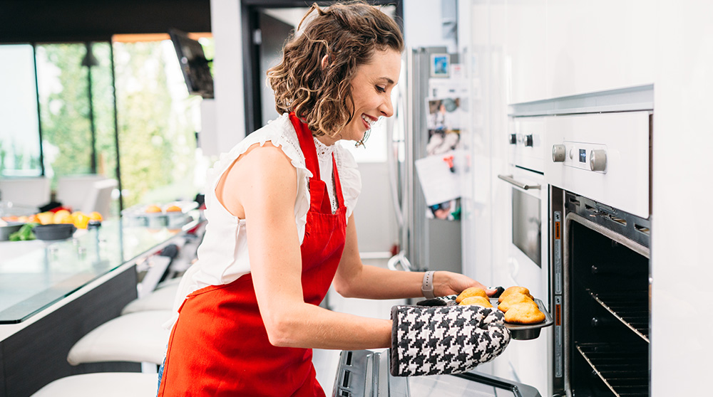 How to avoid 5 common kitchen disasters.