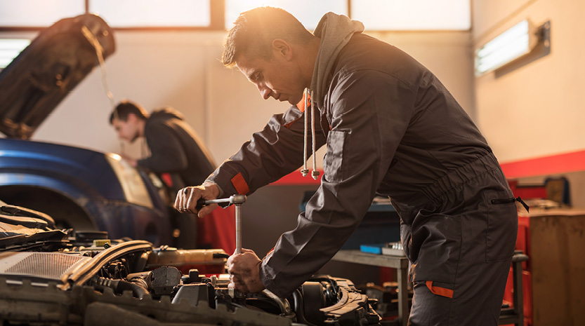 Scheduled Auto Maintenance: What Service Managers Don’t Want You to Know.