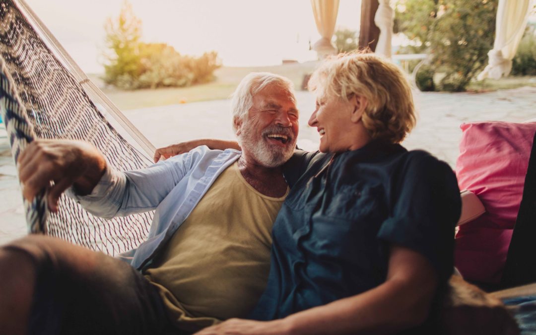 life insurance when you retire