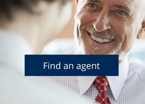 Find An Agent