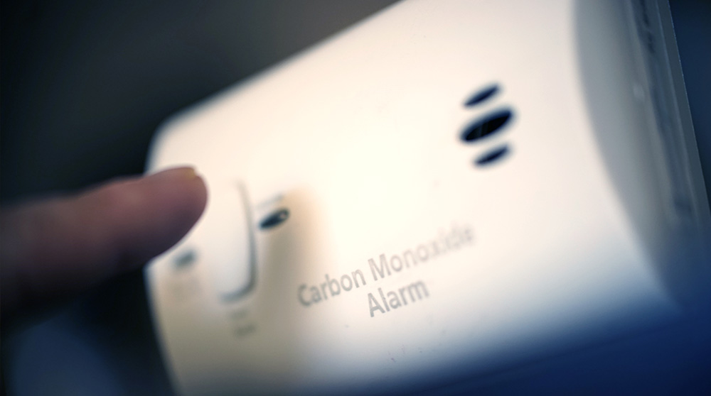 tips to prevent carbon monoxide poisoning