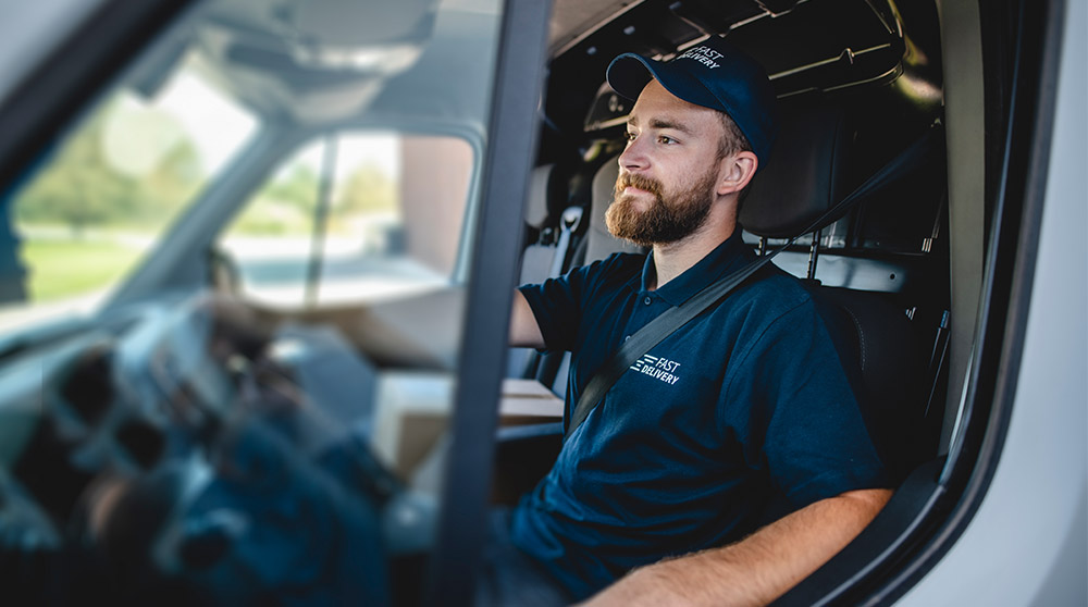 delivery driver safety tips