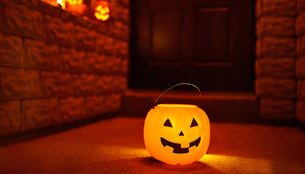 Nightmare on Claims Street: Halloween safety tips to avoid spooky claims.