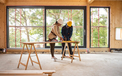 6 times when you should hire a contractor.